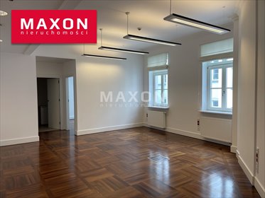 Kameralne biuro 62m² w prestiżowej kamienicy A w centrum Warszawy lokal użytkowy Warszawa, Śródmieście, Al. Jerozolimskie