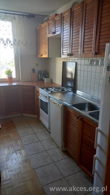 Przestronne 3 pokoje z loggią i zielonym widokiem mieszkanie Warszawa, Praga-Południe, Os. Ostrobramska, Łukowska