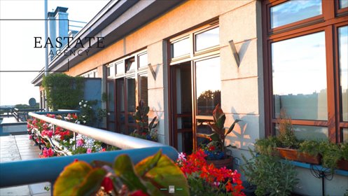 mieszkanie na wynajem 176m2 mieszkanie Warszawa, Praga-Południe Saska Kępa, Zwycięzców