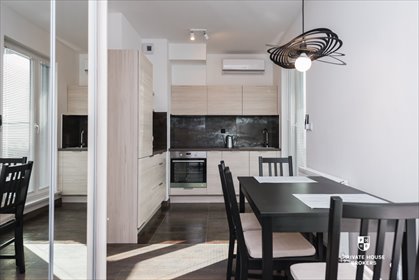 mieszkanie na wynajem 35m2 mieszkanie Kraków, Łobzów, Łobzów, Tytusa Czyżewskiego