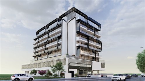 Inwestycyjny apartament 146 m2 w Al Warsan Dubaj mieszkanie Al Warsan, Warsan 3, Al Warsan, Dubaj