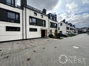 dom na sprzedaż 112m2 dom Warszawa, Białołęka