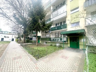 mieszkanie na sprzedaż 51m2 mieszkanie Łódź, Górna, Kurczaki