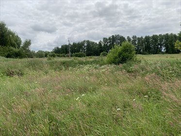 działka na sprzedaż 1222m2 działka Gierłatowo