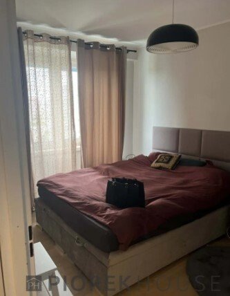 mieszkanie na sprzedaż 47m2 mieszkanie Warszawa, Mokotów, Jana Sebastiana Bacha