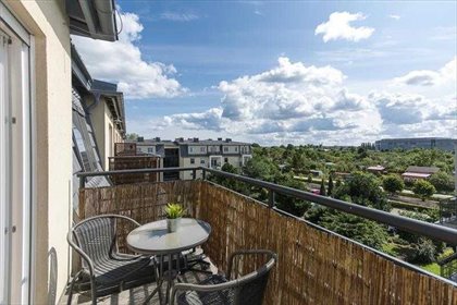 mieszkanie na sprzedaż 72m2 mieszkanie Sopot, Wyścigi, Władysława Łokietka