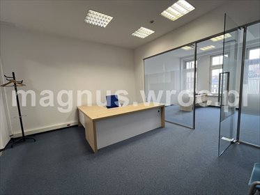 lokal użytkowy na wynajem 41m2 lokal użytkowy Wrocław, Stare Miasto