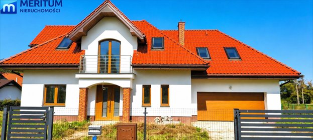 Zapraszam do obejrzenia domu 172 m² w Błoniu z dużą działką dom Błonie