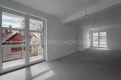 Nowe mieszkanie w centrum miasta z 2 miejscami par mieszkanie Starogard Gdański, Sikorskiego