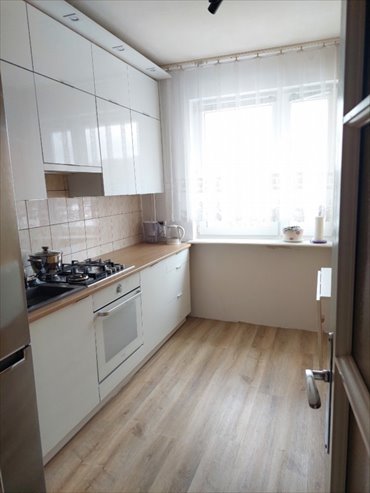 Mieszkanie czteropokojowe na sprzedaż Gdańsk, Morena, Czecha 70m2 Foto 4