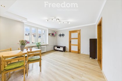 mieszkanie na sprzedaż 64m2 mieszkanie Elbląg, Jaśminowa