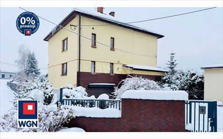 dom na sprzedaż Węgierska Górka Graniczna 236 m2