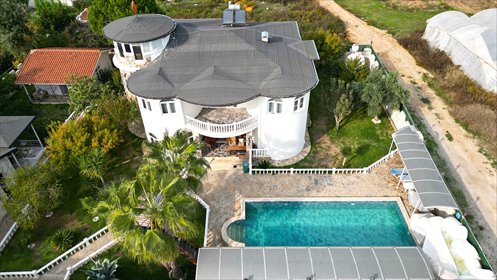 dom na sprzedaż 380m2 dom Kadriye, Kadriye, Serik, Antalya