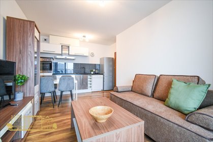 mieszkanie na wynajem 54m2 mieszkanie Kraków, Grzegórzki, Grzegórzki, płk. pil. Stefana Łaszkiewicza