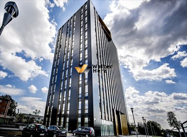 Nowoczesny biurowiec 470 m² z parkingiem i klimatyzacją lokal użytkowy Wrocław, Niebieska