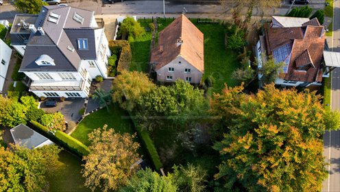 działka na sprzedaż 772m2 działka Sopot, Górny, Bolesława Prusa