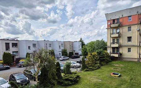 mieszkanie na sprzedaż 32m2 mieszkanie Gniezno, Skiereszewo, Tulipanowa