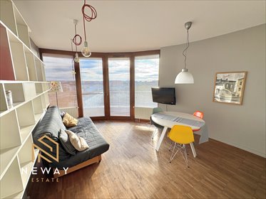 mieszkanie na wynajem 44m2 mieszkanie Kraków, Krowodrza Górka, Krowoderskich Zuchów