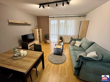 mieszkanie na wynajem 72m2 mieszkanie Sosnowiec, Zagórze