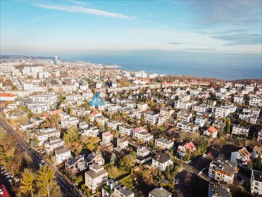 Dom na sprzedaż Gdynia, Wzgórze Św. Maksymiliana, Hetmańska 90m2 Foto 2