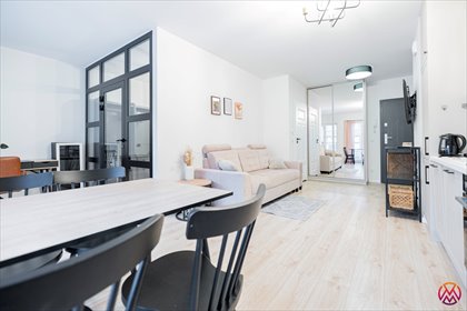 mieszkanie na wynajem 43m2 mieszkanie Łódź, Śródmieście, Milionowa