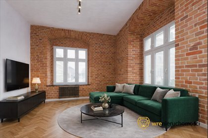 mieszkanie na sprzedaż 72m2 mieszkanie Wrocław, Stare Miasto, Michała Bałuckiego