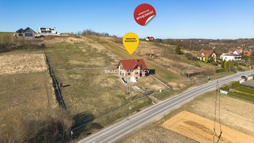dom na sprzedaż 319m2 dom Zielonki, Garlicka