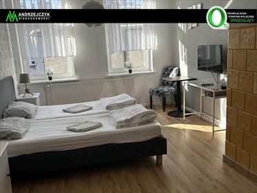 Sprzedam lokal pod hostel 146 m² w Gdańsku Śródmieściu lokal użytkowy Gdańsk, Śródmieście, CHŁODNA