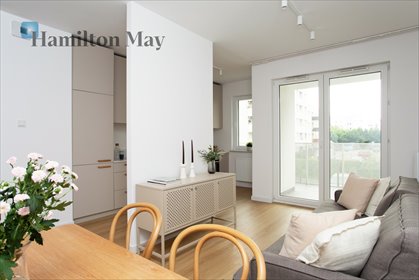 mieszkanie na sprzedaż 46m2 mieszkanie Kraków, Podgórze, Myśliwska