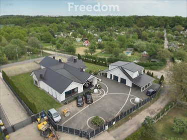dom na sprzedaż 576m2 dom Bolesławiec