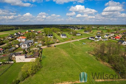 działka na sprzedaż 6000m2 działka Postoliska, 11 Listopada
