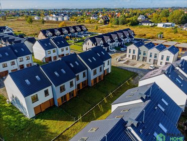 dom na sprzedaż 140m2 dom Stanowice, Wiosenna