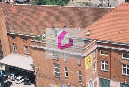 lokal użytkowy na sprzedaż 400m2 lokal użytkowy Bydgoszcz, Śródmieście