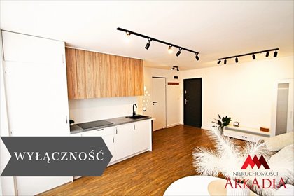 mieszkanie na sprzedaż 29m2 mieszkanie Włocławek, Południe