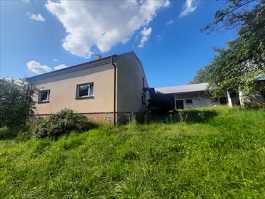 dom na sprzedaż 90m2 dom Sowina