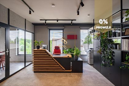Sprzedam nowoczesny budynek biurowo-usługowy 665 m² w Warszawie lokal użytkowy Warszawa