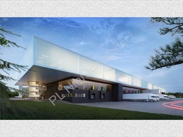 działka na sprzedaż 35000m2 działka Stara Wieś