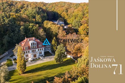 lokal użytkowy na sprzedaż 1308m2 lokal użytkowy Gdańsk, Wrzeszcz, Jaśkowa Dolina