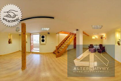 lokal użytkowy na sprzedaż 600m2 lokal użytkowy Zawoja, Zawoja