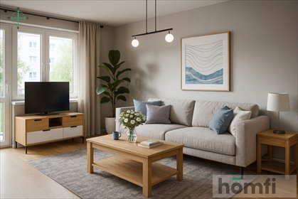 mieszkanie na sprzedaż 42m2 mieszkanie Kielce, Bocianek, Cypriana Kamila Norwida