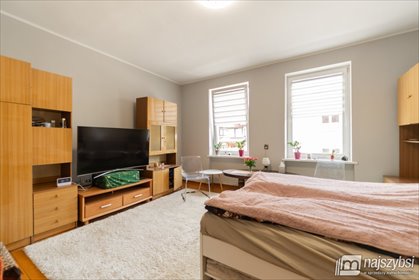 mieszkanie na sprzedaż 50m2 mieszkanie Węgorzyno