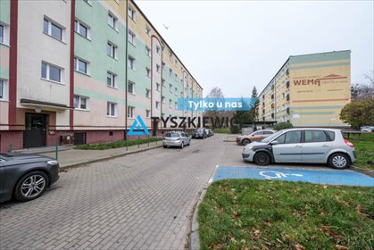 mieszkanie na sprzedaż 35m2 mieszkanie Gdynia, Witomino, Widna