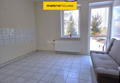 mieszkanie na sprzedaż 63m2 mieszkanie Borne Sulinowo, Wyszyńskiego