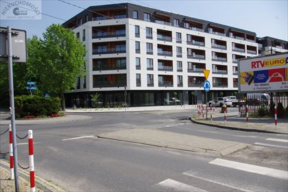 lokal użytkowy na wynajem 53m2 lokal użytkowy Mińsk Mazowiecki