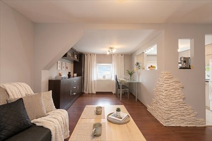 Przestronne mieszkanie 75m2 w centrum Brzegu! mieszkanie Brzeg, Piastowska