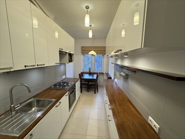 mieszkanie na wynajem 67m2 mieszkanie Warszawa, Mokotów, Górny Mokotów, Różana