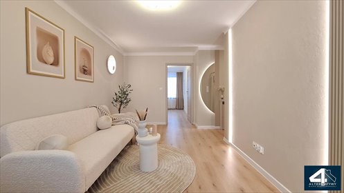 mieszkanie na sprzedaż 38m2 mieszkanie Kraków, Fiołkowa