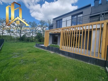 dom na sprzedaż 148m2 dom Tarczyn