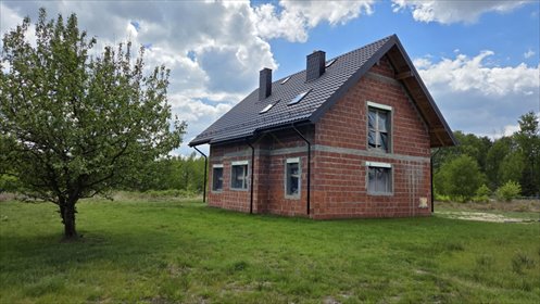 dom na sprzedaż 150m2 dom Aleksandria Druga