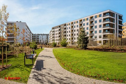 Sprzedam nowoczesne 3-pokojowe mieszkanie z ogródkiem i balkonem mieszkanie Wrocław, Lothara Herbsta